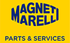 MAGNETI MARELLI AIR FILTER for Mercedes Benz